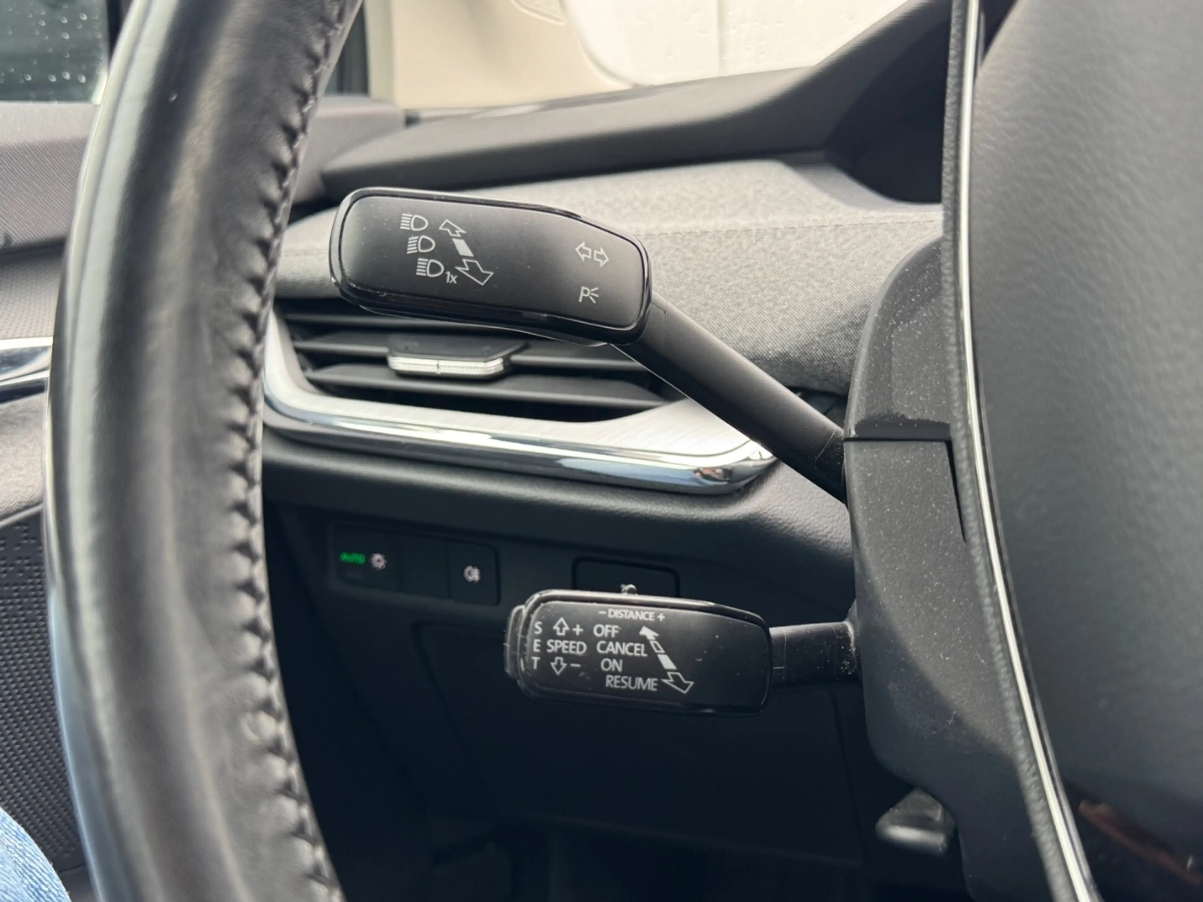 Skoda Enyaq iV 60 | 3-Fase | SOH 89% | Half Leer | Trekhaak | — photo 9