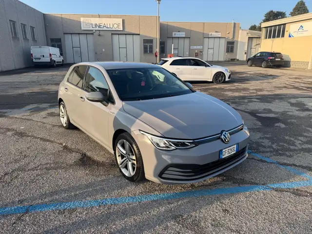 Volkswagen Golf Sportsvan Golf Sportsvan 2.0 tdi Executive 150cv dsg