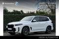 BMW X5 xDrive50e | M-Pro | Panorama | Trekhaak | Comf. ze Blanc - thumbnail 1