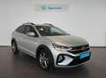 Volkswagen Taigo 1.0 TSI R-Line 85kW Argent - thumbnail 1