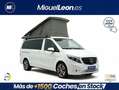 Mercedes-Benz Vito 200 d Marco Polo Activity Largo Blanco - thumbnail 3