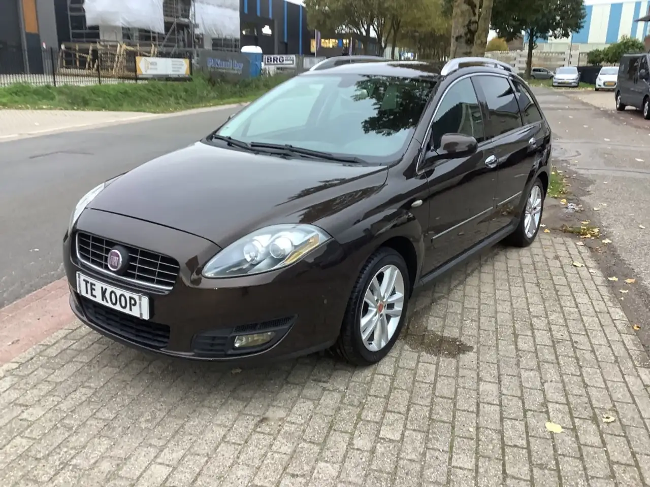 Fiat Croma