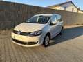 Volkswagen Sharan Comfortline I ACC I DSG I AHK I WR I SHZG I Navi Weiß - thumbnail 1
