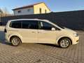 Volkswagen Sharan Comfortline I ACC I DSG I AHK I WR I SHZG I Navi Weiß - thumbnail 5