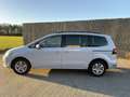 Volkswagen Sharan Comfortline I ACC I DSG I AHK I WR I SHZG I Navi Weiß - thumbnail 3