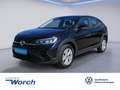 Volkswagen Taigo 1.0 TSI LANE-ASSIST+APP+PDC+SHZ+DAB+KLIMA Noir - thumbnail 1