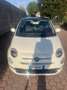 Fiat 500 1.3 mjt 16v Lounge 95cv Bianco - thumbnail 6