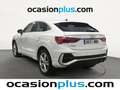 Audi Q3 Sportback 35 TDI S line S tronic Weiß - thumbnail 4