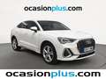 Audi Q3 Sportback 35 TDI S line S tronic Weiß - thumbnail 2