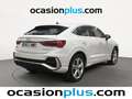 Audi Q3 Sportback 35 TDI S line S tronic Weiß - thumbnail 3