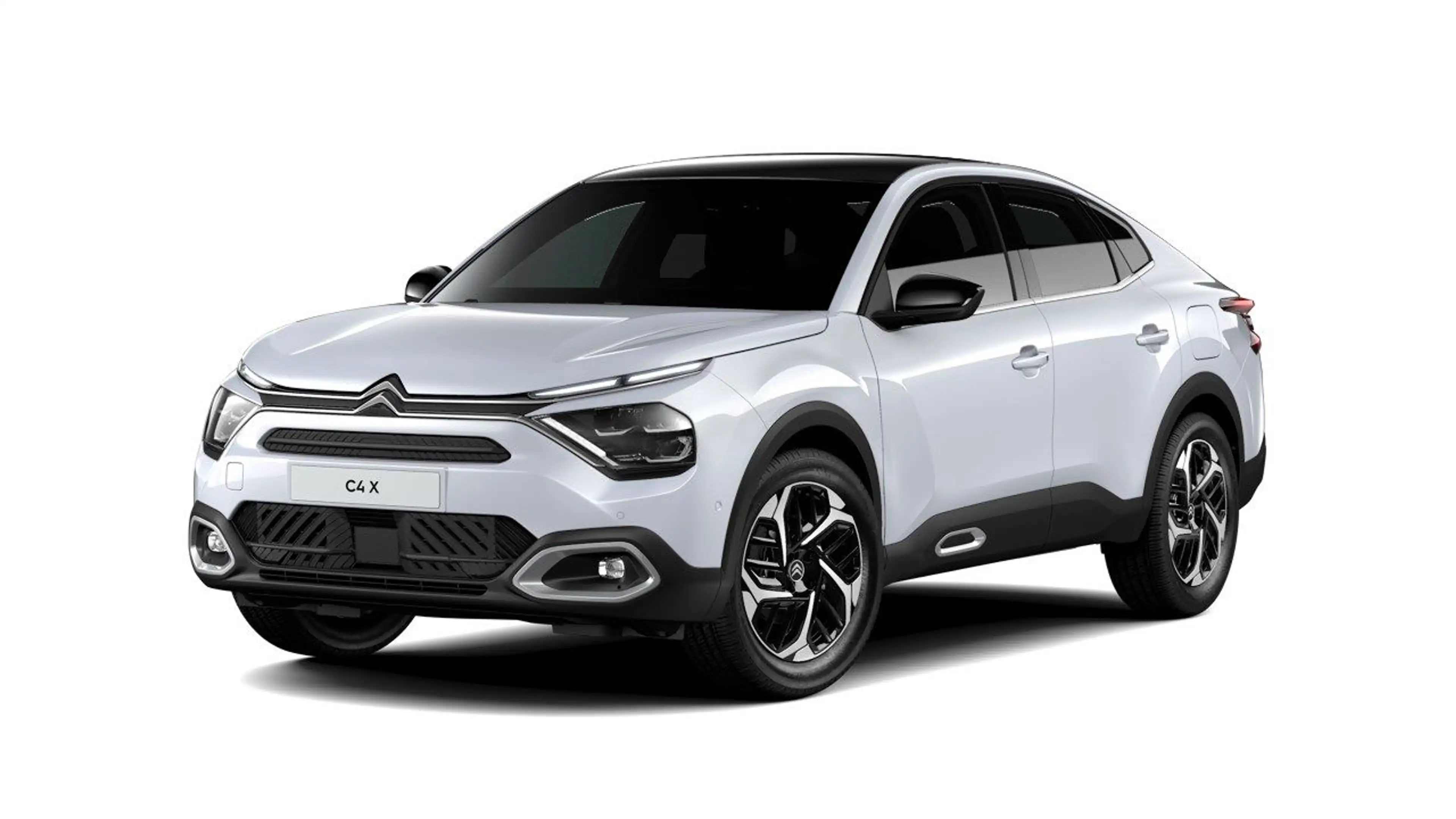 Citroen C4 X 1.2 145 Max *360°Kamera*Schiebedach* — photo 2