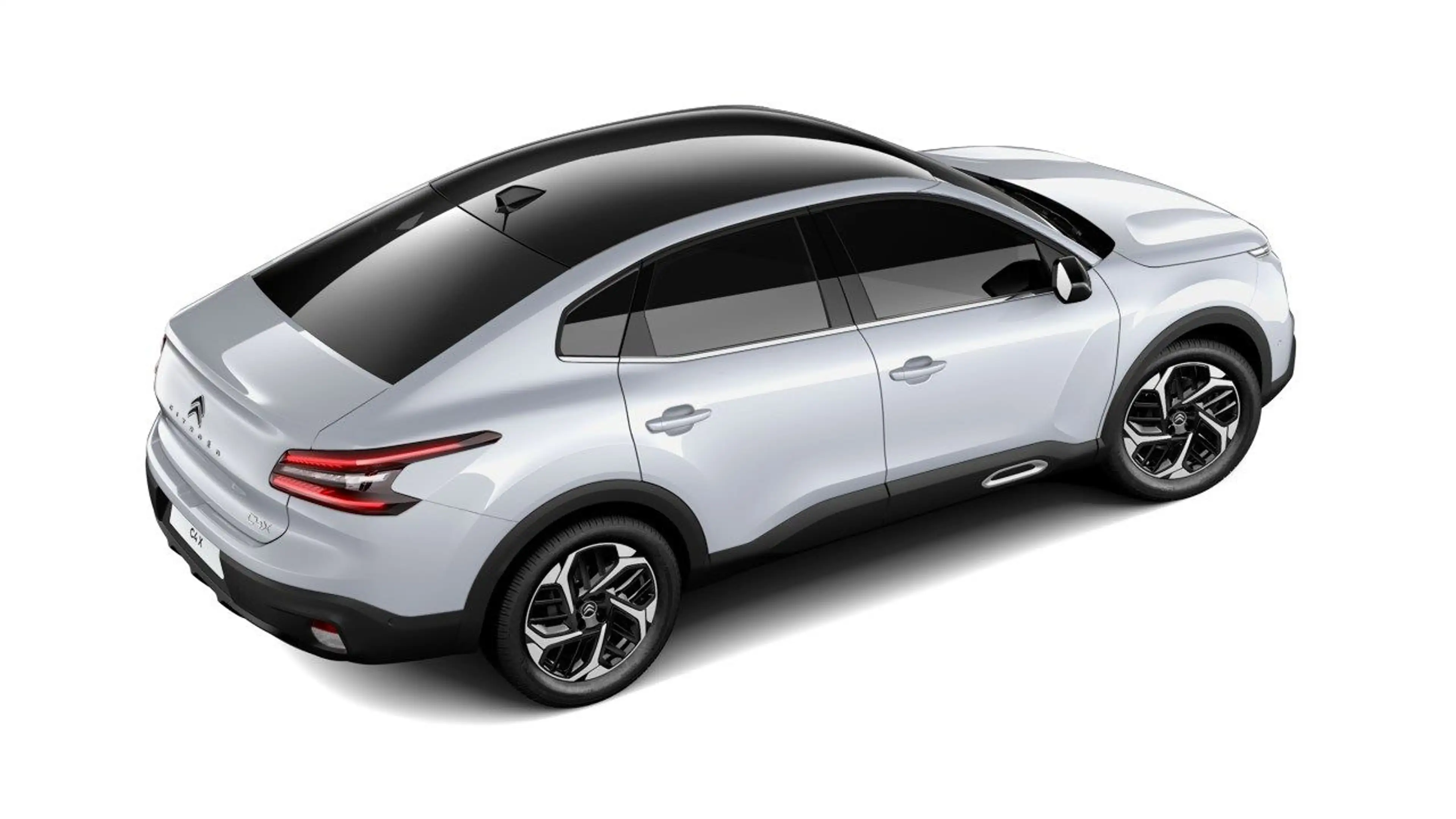 Citroen C4 X 1.2 145 Max *360°Kamera*Schiebedach* — photo 7