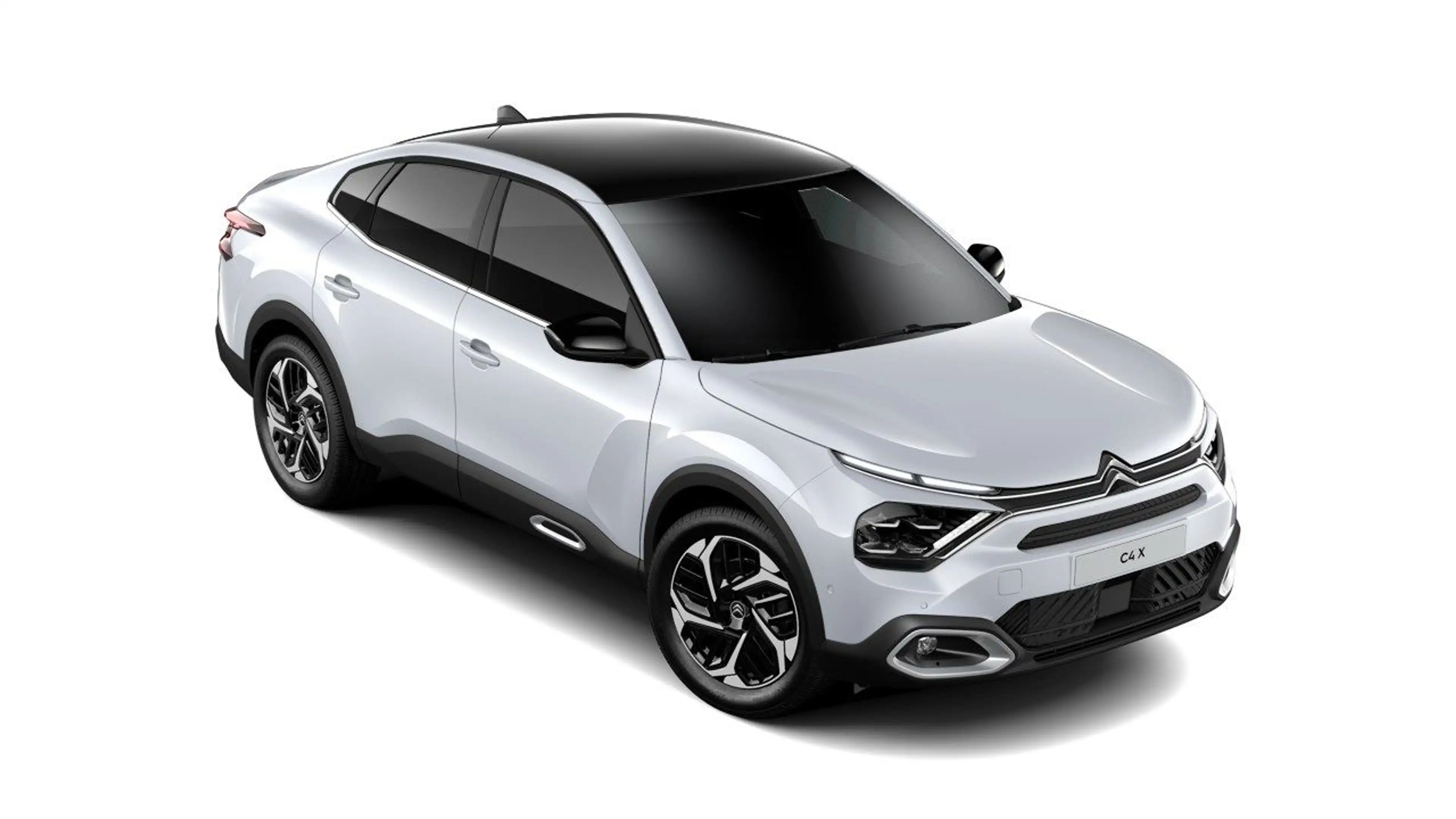 Citroen C4 X 1.2 145 Max *360°Kamera*Schiebedach* — photo 5
