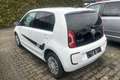 Volkswagen e-up! e-up! 1. Hand Klimaaut. Sitzheizungen Navi PDC Biały - thumbnail 5