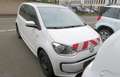 Volkswagen up! e-up! Mit Batteriezertifikat Klimaaut. Sitzheizung Weiß - thumbnail 2