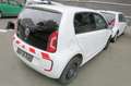 Volkswagen up! e-up! Mit Batteriezertifikat Klimaaut. Sitzheizung Weiß - thumbnail 4