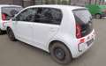 Volkswagen up! e-up! Mit Batteriezertifikat Klimaaut. Sitzheizung Weiß - thumbnail 3