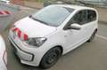 Volkswagen up! e-up! Mit Batteriezertifikat Klimaaut. Sitzheizung Weiß - thumbnail 1