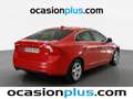 Volvo S60 D2 Momentum 120 Rojo - thumbnail 4