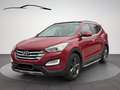 Hyundai SANTA FE Premium 4WD Червоний - thumbnail 1
