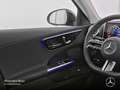 Mercedes-Benz C 200 T AMG+NIGHT+PANO+AHK+LED+KAMERA+TOTW+KEYLESS Schwarz - thumbnail 11