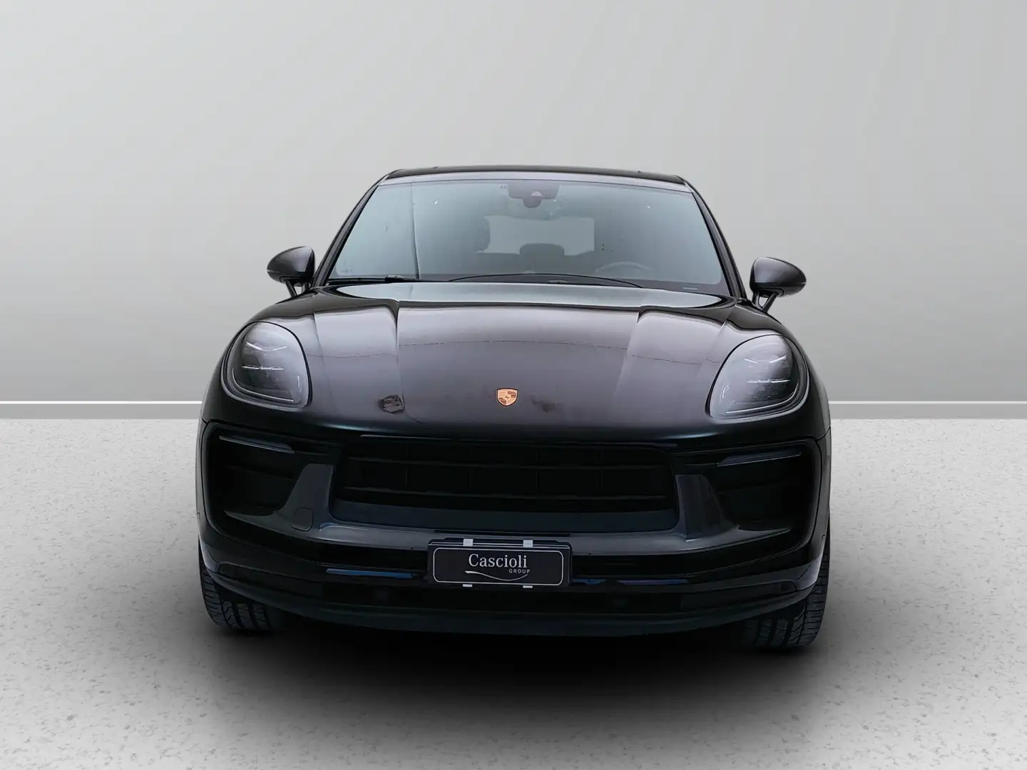 Porsche Macan 2.0  T Noir - 2