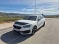 CUPRA Leon León Sportstourer 1.4 TSI E HYBRID DSG 204 Blanco - thumbnail 2