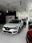 Renault Megane S.T. 1.5dCi Business 110 Weiß - thumbnail 3