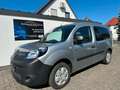 Renault Kangoo Z.E. 33 Elektro Klima Navi Kaufbatterie Grau - thumbnail 17