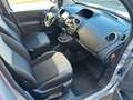 Renault Kangoo Z.E. 33 Elektro Klima Navi Kaufbatterie Grau - thumbnail 3