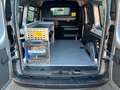 Renault Kangoo Z.E. 33 Elektro Klima Navi Kaufbatterie Grau - thumbnail 13