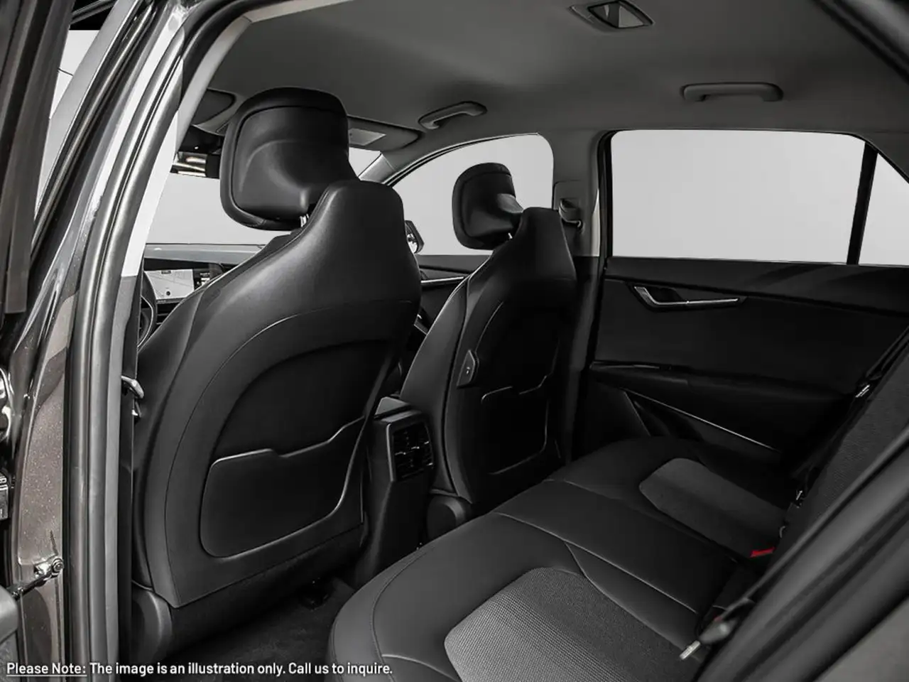 Kia Niro снимка Kia Niro