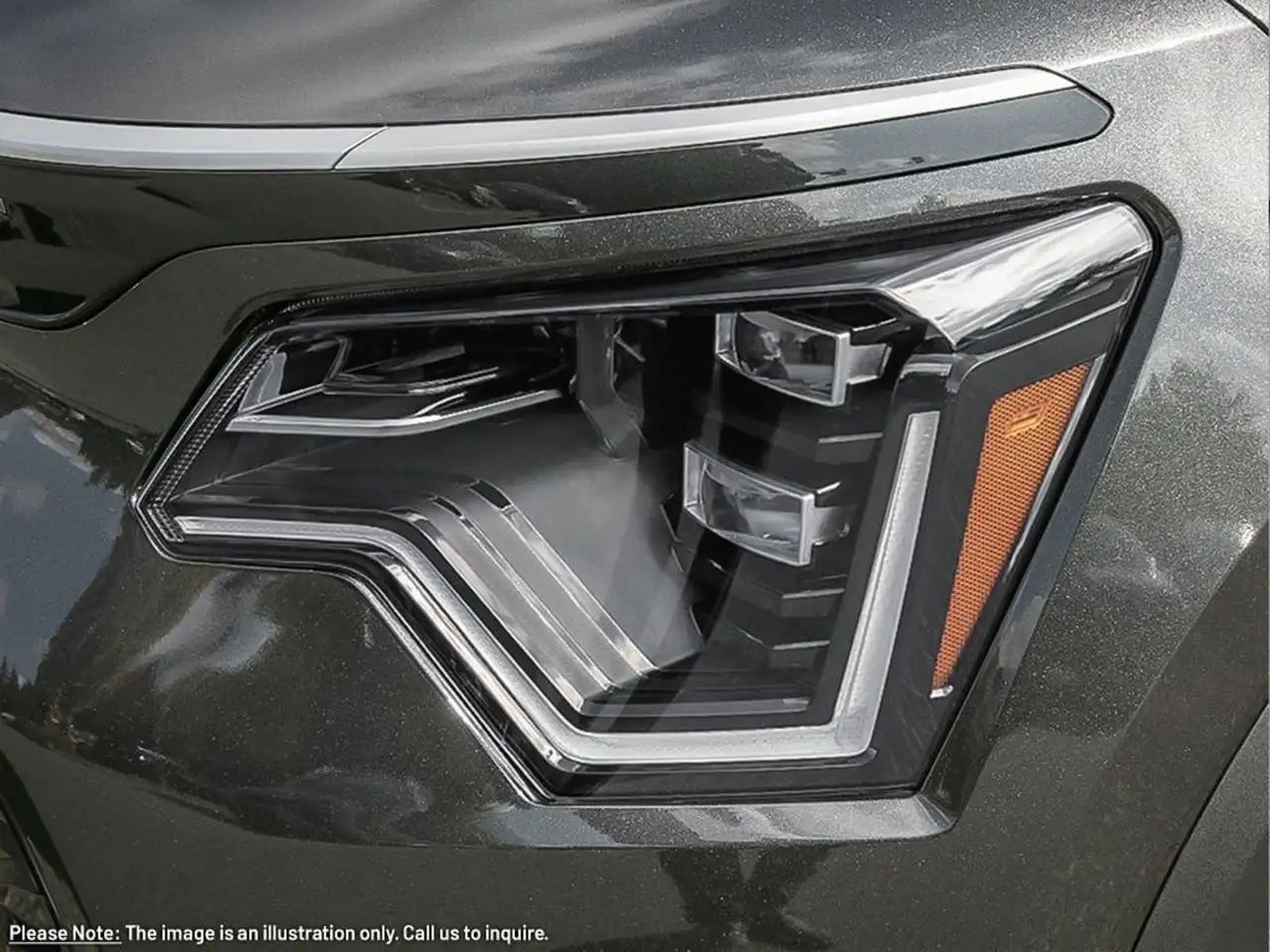 Kia Niro снимка Kia Niro