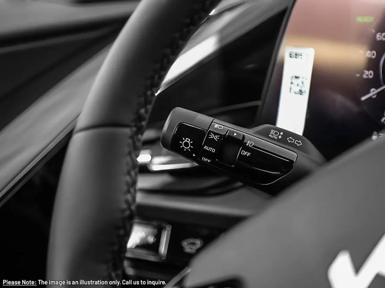 Kia Niro снимка Kia Niro