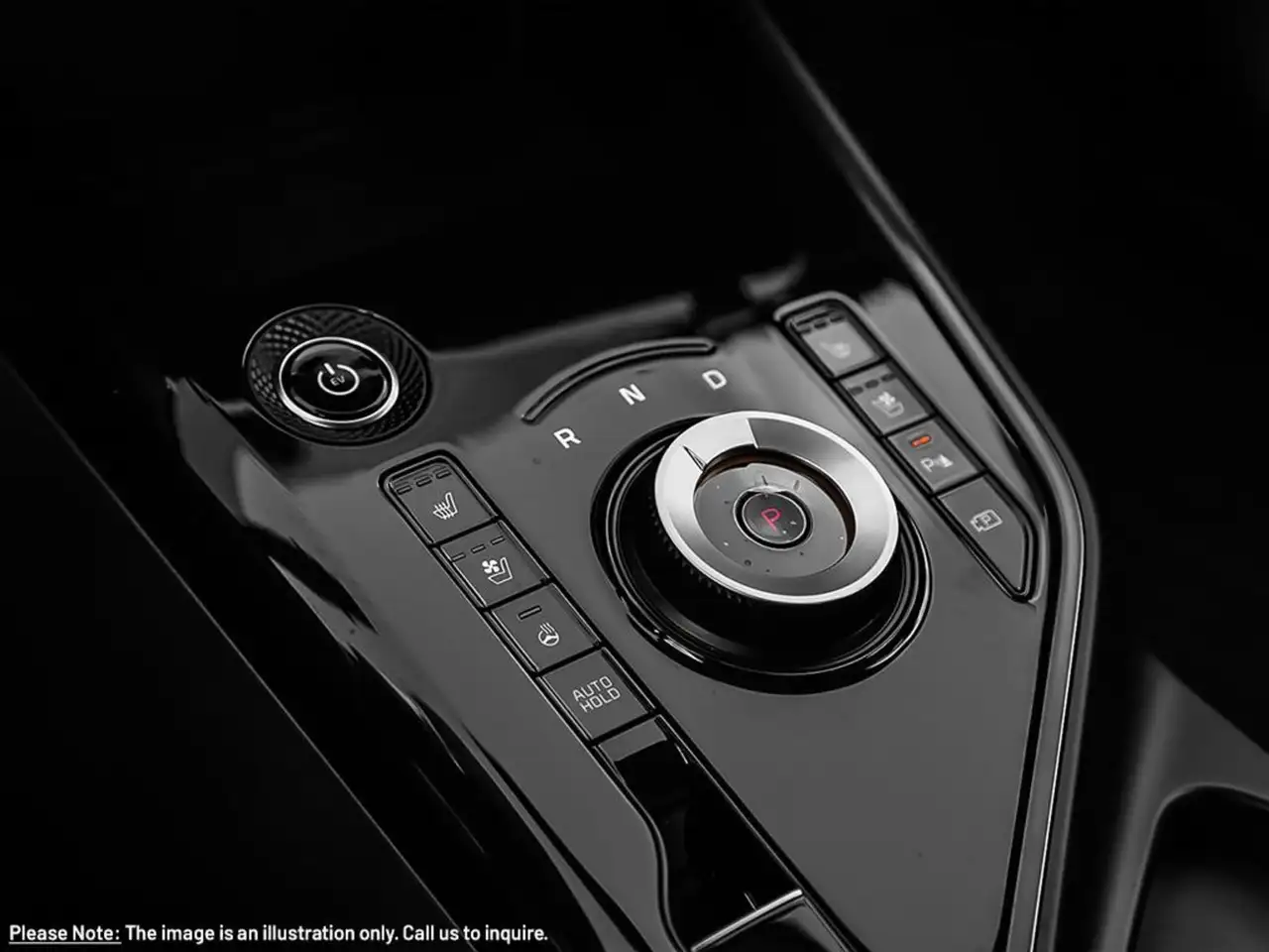 Kia Niro снимка Kia Niro