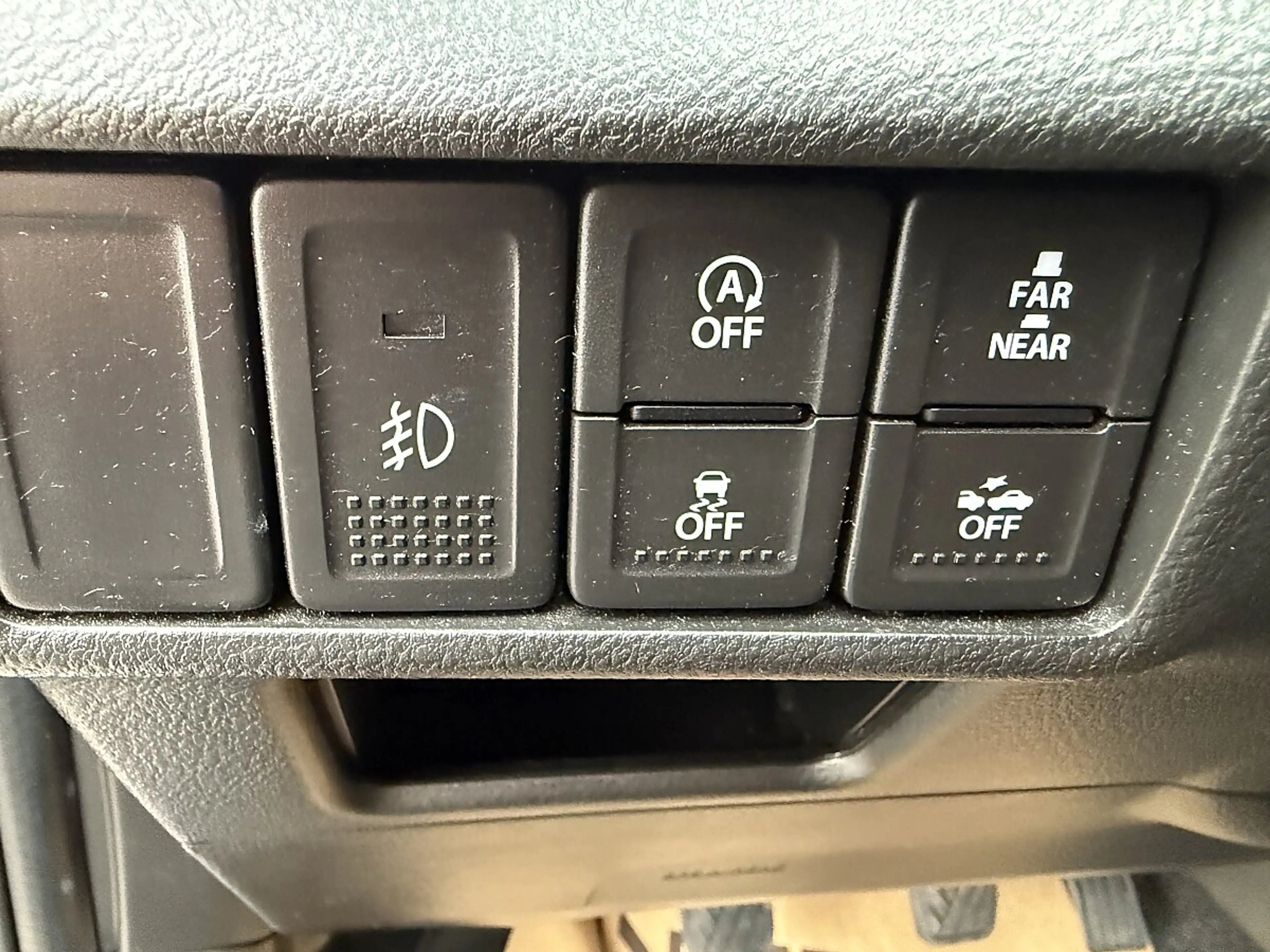 Suzuki SX4 S-Cross 1,4 GL+ DITC Hybrid ALLGRIP shine — photo 12
