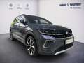 Volkswagen T-Cross R-Line TSI 85 kW*AHK*Side Assist* Grigio - thumbnail 2