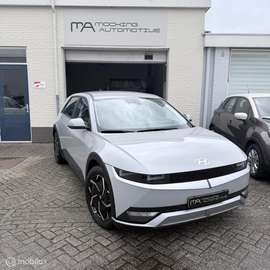 Style 58 kWh
