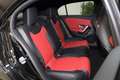 Mercedes-Benz A 250 e *facelift* AMG Leder Sfeerlicht KEYLESS Carplay Negro - thumbnail 10