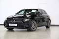 Mercedes-Benz A 250 e *facelift* AMG Leder Sfeerlicht KEYLESS Carplay Negro - thumbnail 1