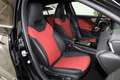 Mercedes-Benz A 250 e *facelift* AMG Leder Sfeerlicht KEYLESS Carplay Negro - thumbnail 8