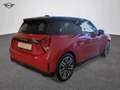 MINI Cooper E Classic Rosso - thumbnail 5