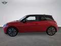 MINI Cooper E All-Electric MINI Cooper E Rosso - thumbnail 2