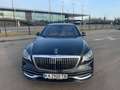 Mercedes-Benz Maybach S-Klasse Maybach S 650 7G-TRONIC Schwarz - thumbnail 3