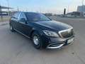 Mercedes-Benz Maybach S-Klasse Maybach S 650 7G-TRONIC Schwarz - thumbnail 7
