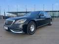 Mercedes-Benz Maybach S-Klasse Maybach S 650 7G-TRONIC Schwarz - thumbnail 12