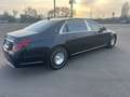 Mercedes-Benz Maybach S-Klasse Maybach S 650 7G-TRONIC Schwarz - thumbnail 8