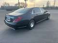 Mercedes-Benz Maybach S-Klasse Maybach S 650 7G-TRONIC Schwarz - thumbnail 10