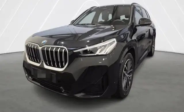 BMW X1 X1 xdrive20d mhev 48V MSport auto