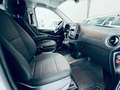 Mercedes-Benz Vito 114 LANG-WÜRTH WERKSTATTEINRICHTUNG Gris - thumbnail 7